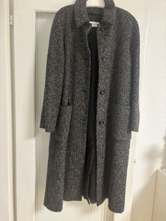 Wintermantel Basler, Grösse 40