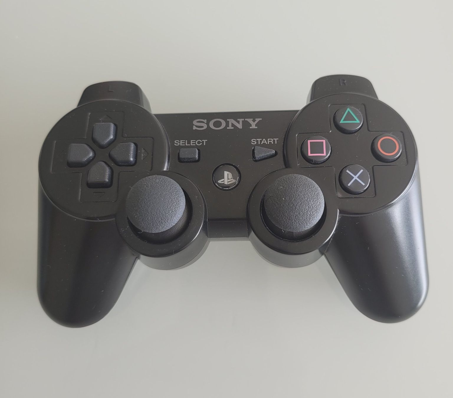 Controller: Playstation 3 Controller – Gebraucht aus Uezwil von