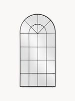 XL Anlehnspiegel Clarita in Fenster-Optik CHF 619-50%