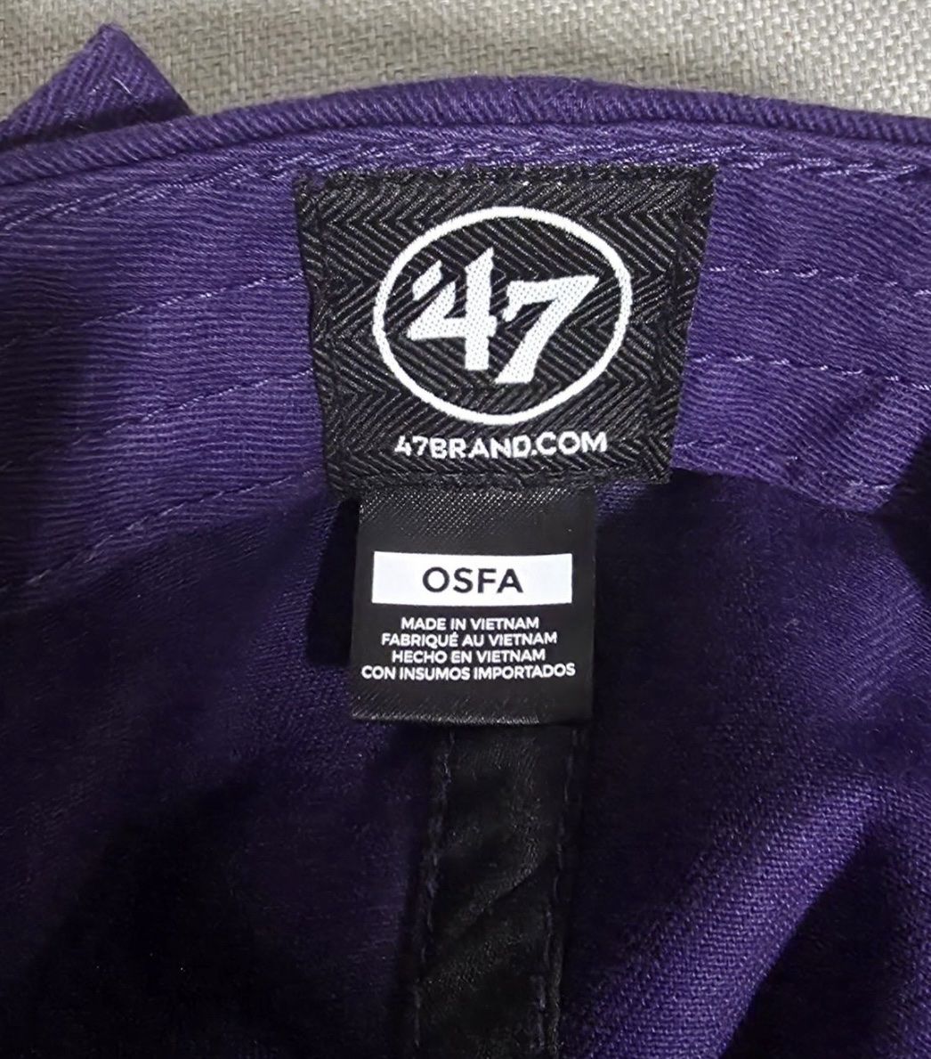 Altro in  Abbigliamento & Accessori: Arizona Diamondbacks  '47 Cap – Usato da Zürich venduto da len_898j 2