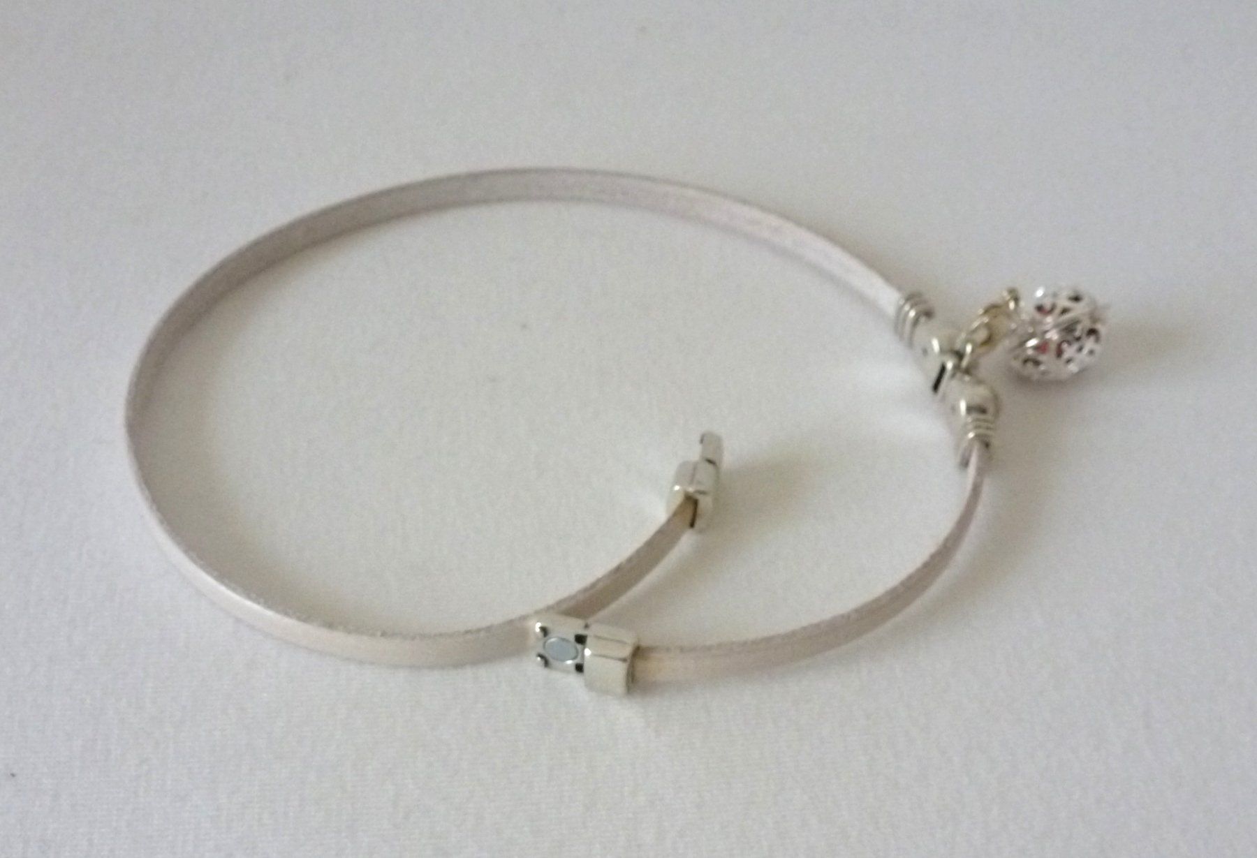Armbänder & -reifen: Kristallarmband - Engelsrufer Kraftherz – Neu und originalverpackt aus Mauren von Yeelen 3