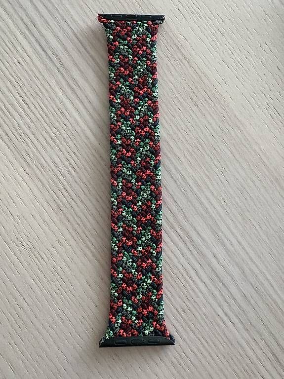 Apple Bracciali & Braccialetti: Armband Apple Watch – Usato da Gebenstorf venduto da Roker65 2