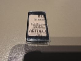 Artdeco Lidschatten 514 Light Grey Beige matt neu