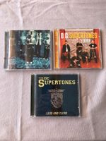 3 CDs von The O.C. Supertones