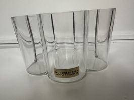 Mundgeblasen Glas Deko