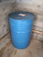 Robustes sauberes Metallfass 200 Liter