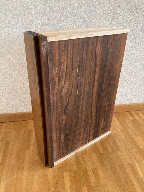 Cassettiere: Sideboard Palisander – Usato da Rapperswil SG venduto da sum_y5g5 4