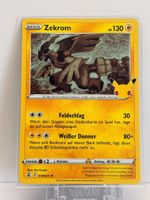 Zekrom Holo Celebrations 25th Anniversary 010/025 DE NM