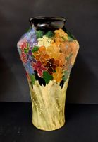 SUPERBE VASE  ART- NOUVEAU  VERS 1900