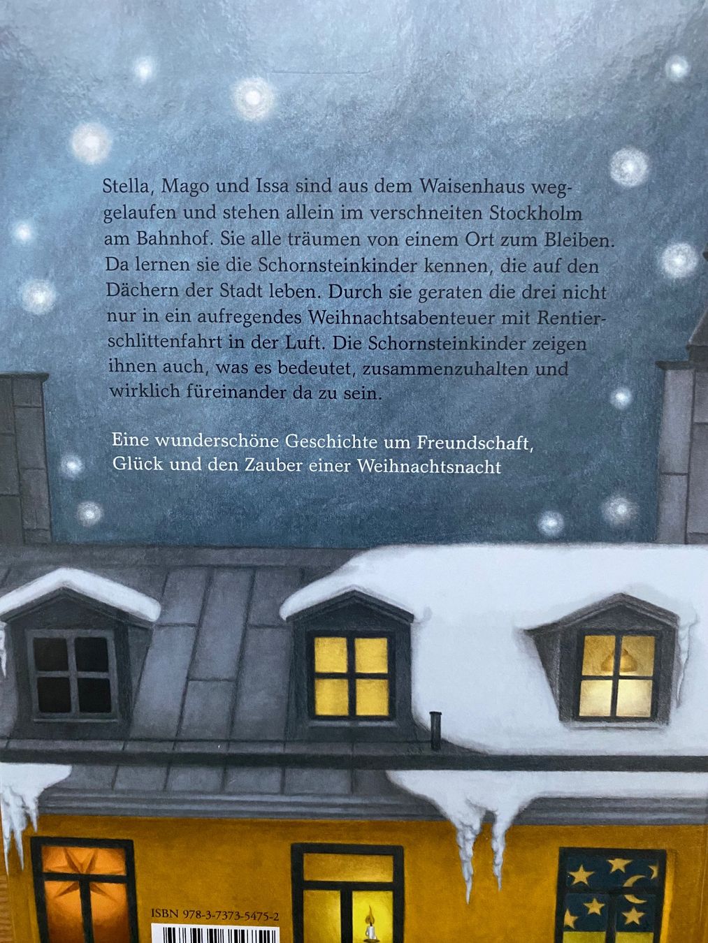 Libri: Schornstein-Weihnachten, 24 Kapitel – Usato da Muttenz venduto da Bugijeta 4