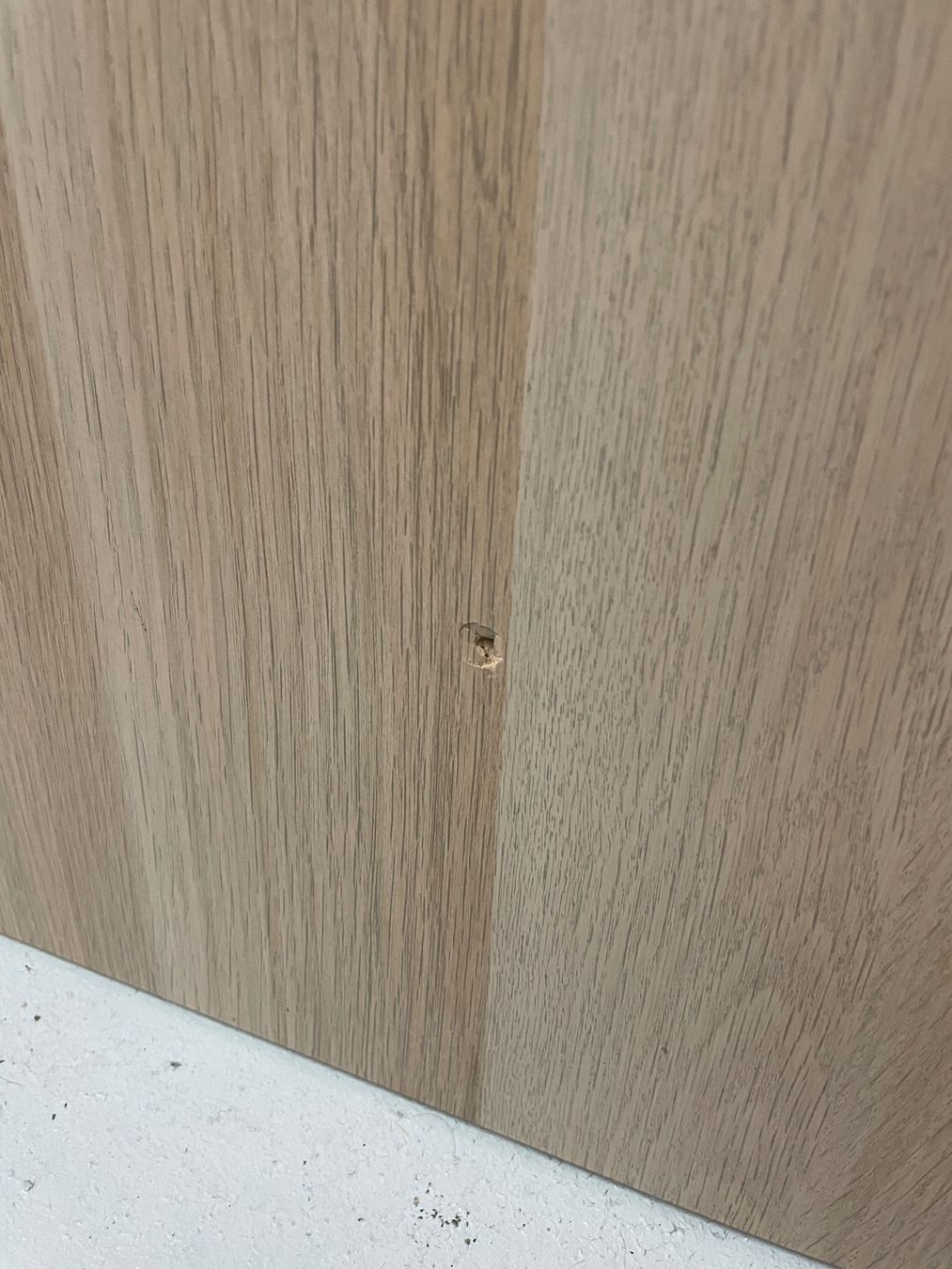 Ikea Bureaux: Schreibtisch IKEA Linnmon / Adils – D'occasion à Zürich par hel_mct5 2