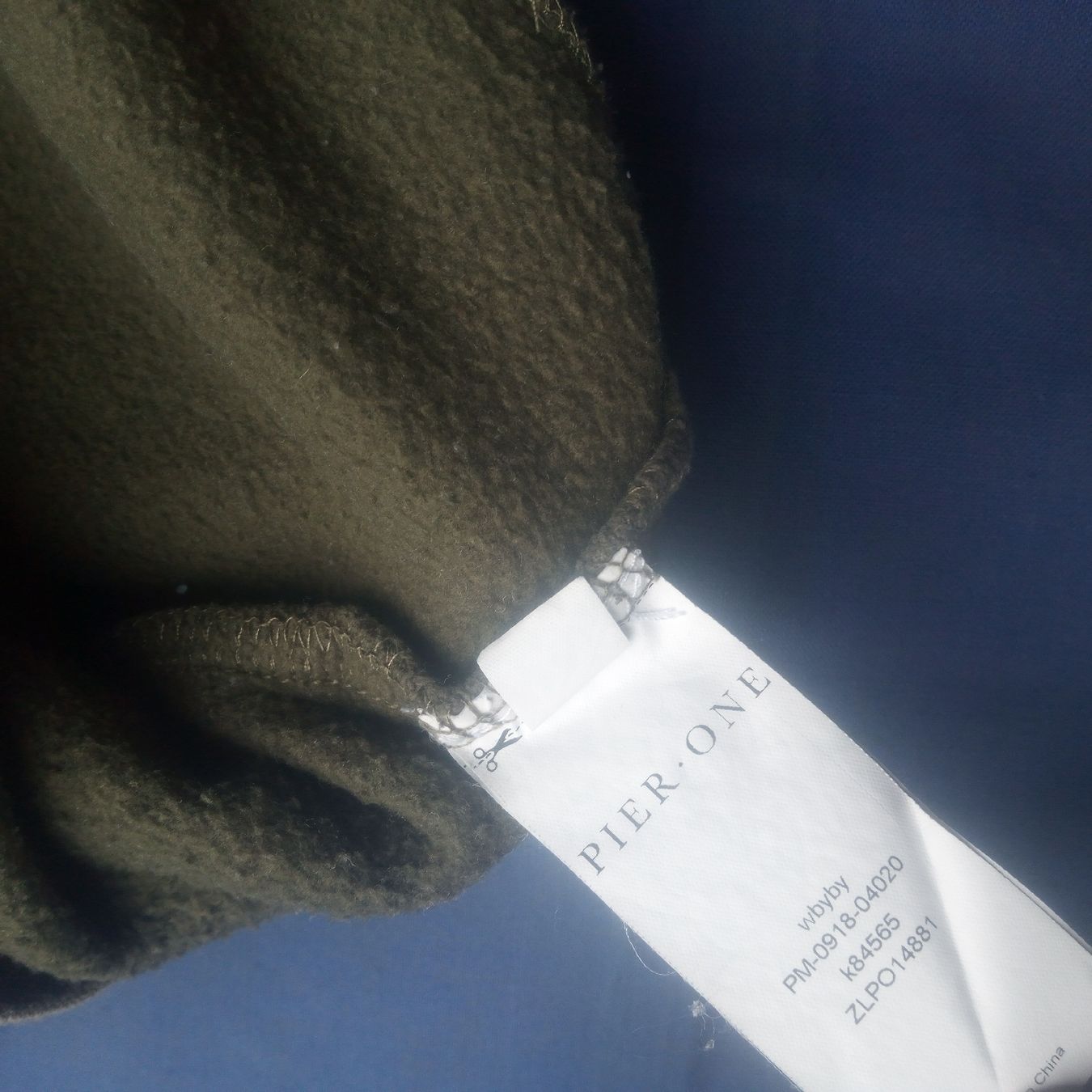 Maglioni & Felpe: Pier One Herren Pullover, Grösse L – Usato da Luzern venduto da toenu23 6