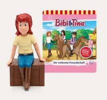 Tonie Bibi und Tina Die verlorene Freundschaft Neuauflage 25