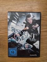Resident Evil Afterlife