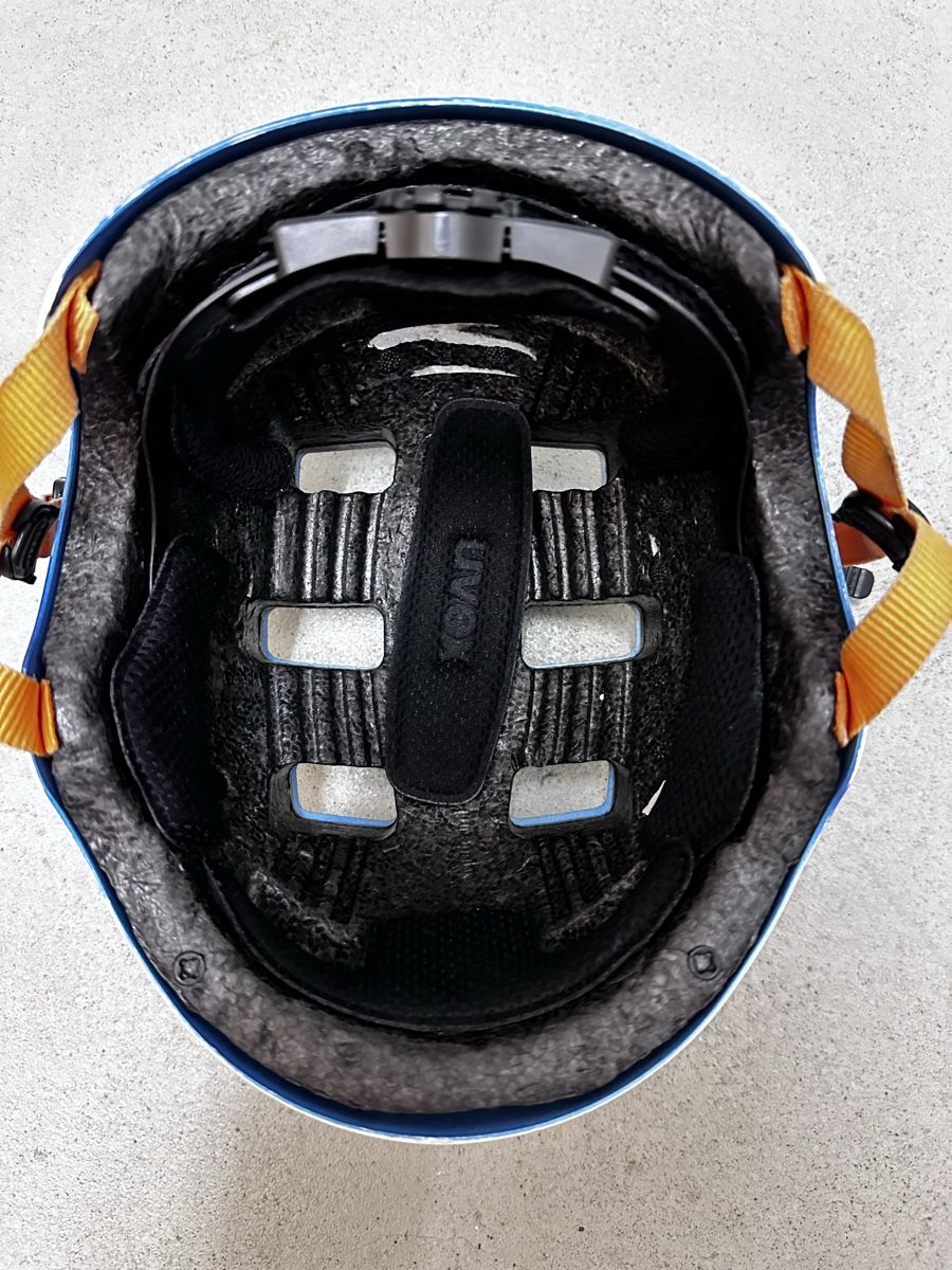 Uvex Casques: Uvex Kid 3 Kinderhelm – D'occasion à Volketswil par Frenc77 1