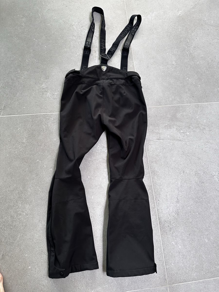 Hosen: Pantaloni sci HYDRA – Gebraucht aus Ponte Capriasca von mac_mac 1