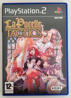 La Pucelle Tactics PS2
