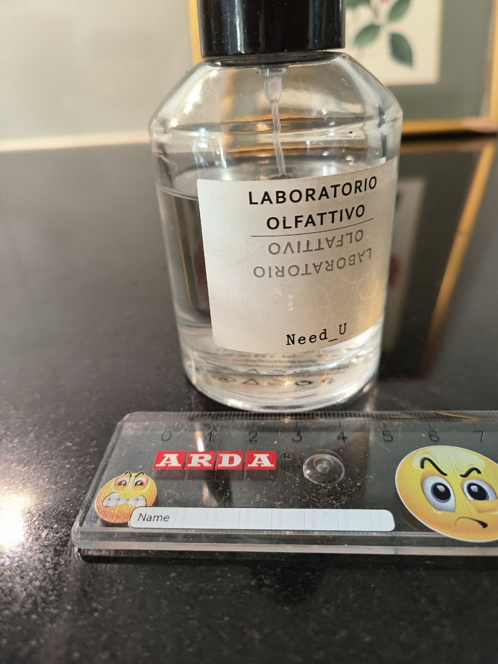 Profumi & Eau de Toilette: Laboratorio Olfattivo Need _u 100 ml – Usato da Carouge GE venduto da pro_xrm5 4