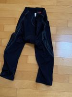 Crosswave Damen Velohose bis unters Knie