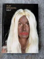 Olaf Breuning Ugly Buch 