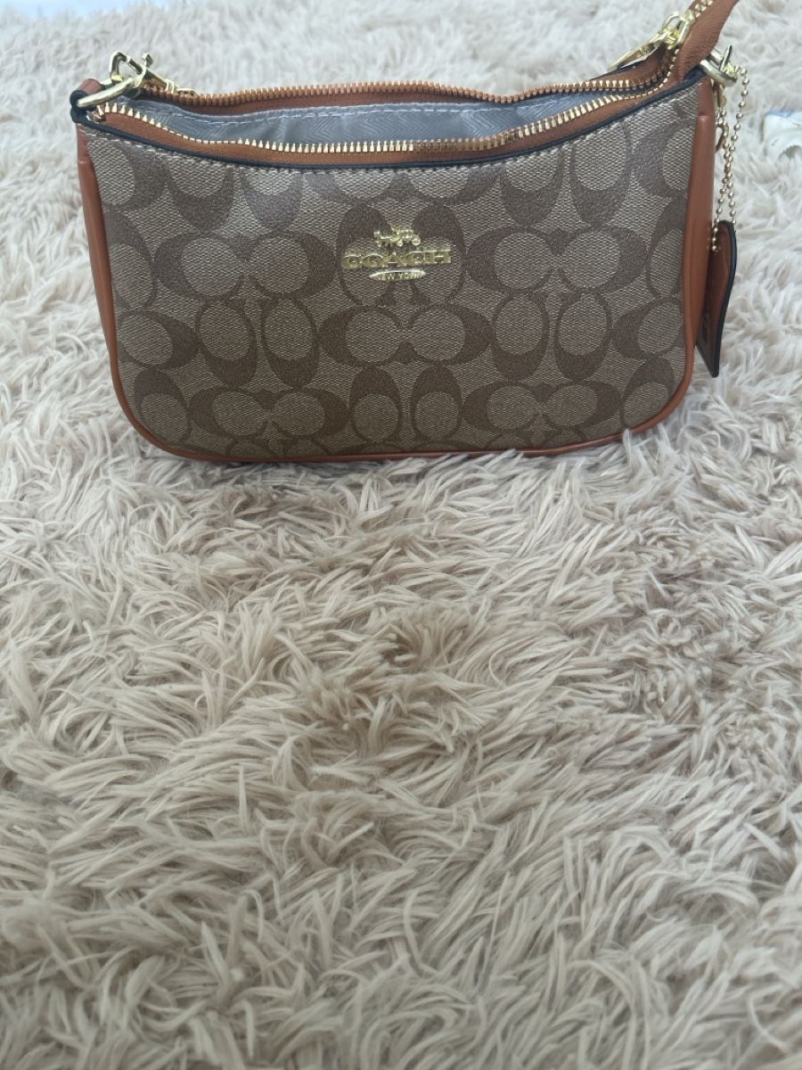 Coach Taschen: handbag  – Neu (gemäss Beschreibung) aus Carouge GE von nad_7nrw 3