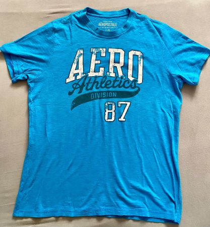 T-Shirt Aeropostale