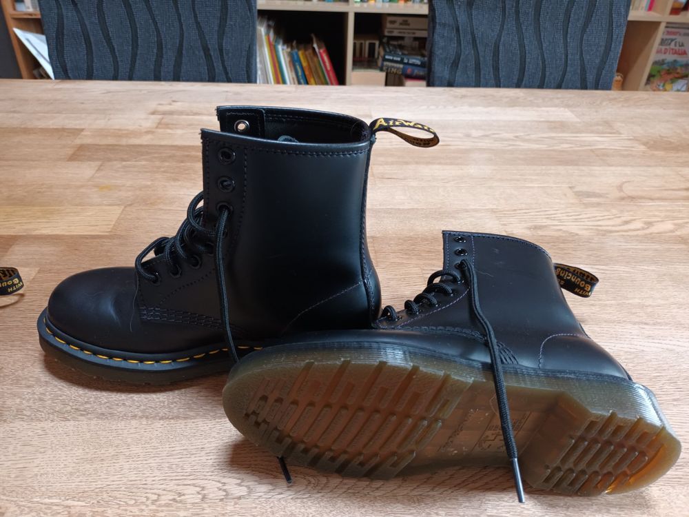 dr martens 37 1460