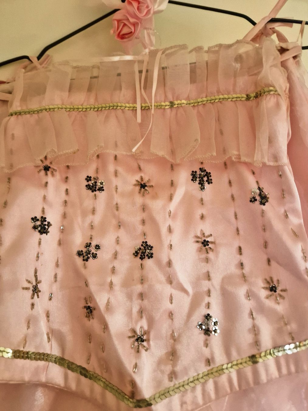 Vestiti & Gonne: schickes Kleid Grösse 11 Jahre – Usato da Stüsslingen venduto da white_angel86 1