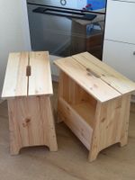 IKEA Hocker Perjohan