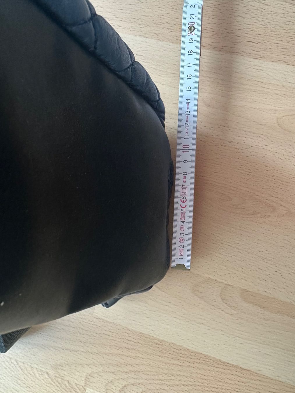 Picard Zaini: PICARD - Rucksack – Usato da Schwarzenburg venduto da mezulienka 8