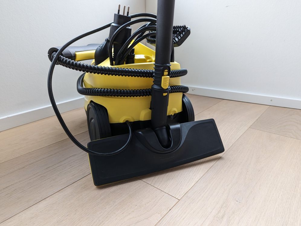 Kärcher SC 4 EasyFix | Kaufen auf Ricardo