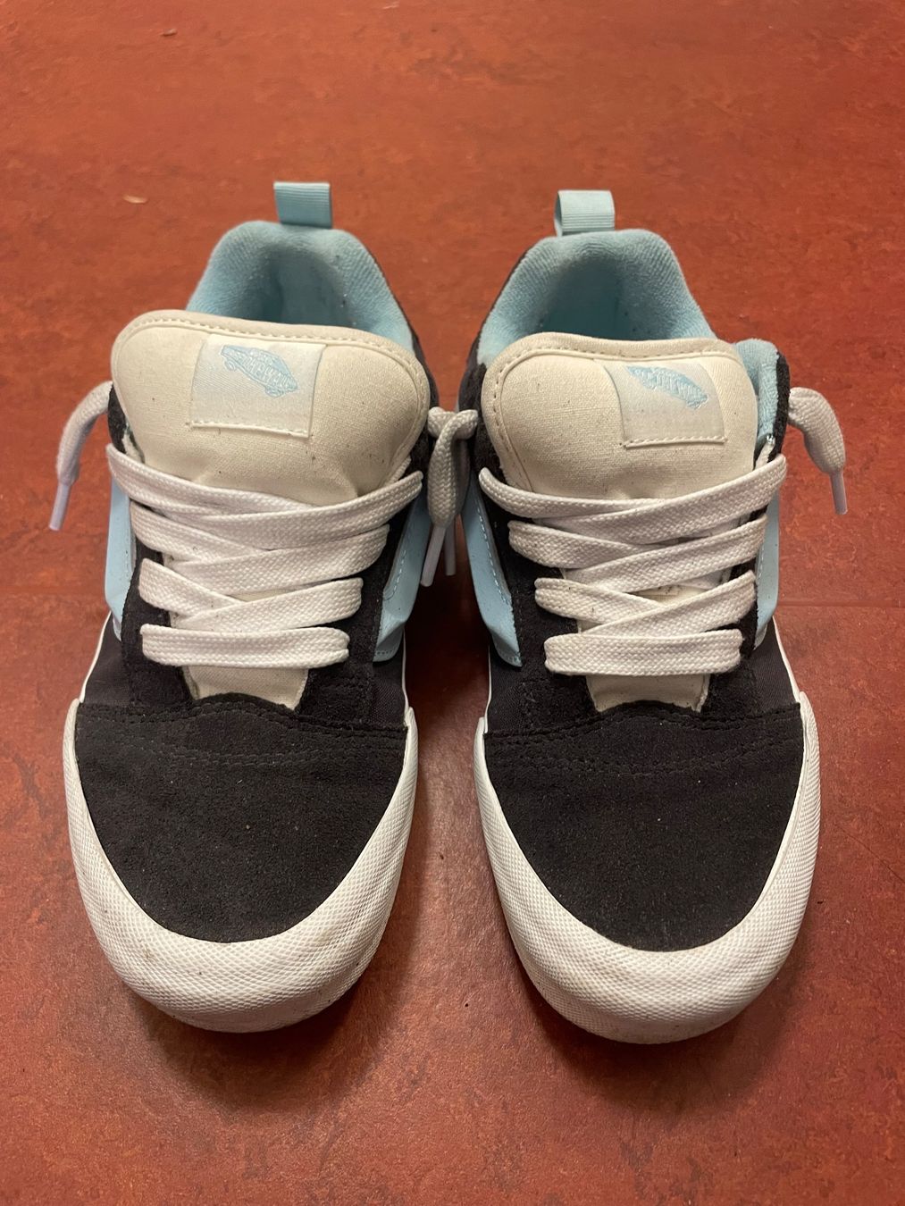 Vans Scarpe da uomo: Vans knu skool 38.5 – Usato da Winterthur venduto da sin_7mvd
