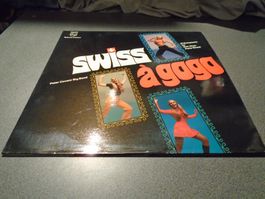 Schallplatte Swiss à gogo, Special Edition