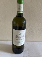 Vin blanc de Bordeaux CHÂTEAU DE CHANTEGRIVE 2014 Graves