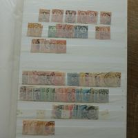 UNGARN ab URALT  /  kompletter Inhalt siehe 58 Bilder
