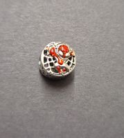 Charm Spidermann +Garantie