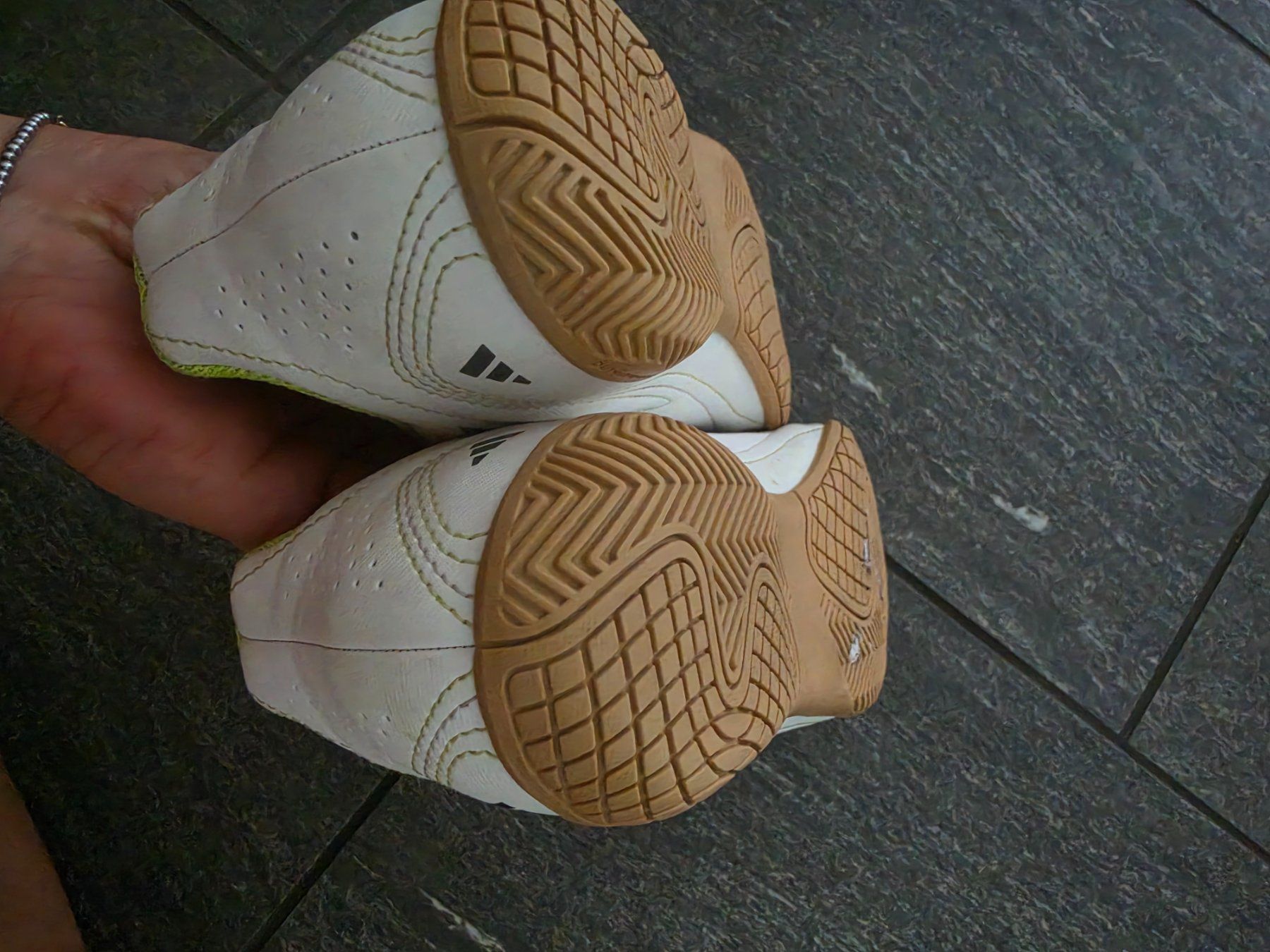 Adidas Scarpe per ragazzi: Adidas Gr 33 – Usato da Niederbipp venduto da alp_6dg6 1