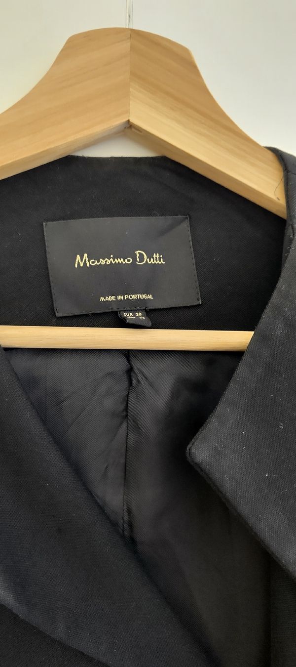 Massimo Dutti Jacken: Blazer – Gebraucht aus Rickenbach SZ von Schnagglilivia 1