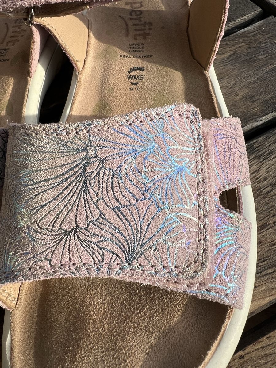 Superfit Scarpe per ragazze: Superfit Sandalen 35 – Usato da Glattbrugg venduto da HUAKK 3