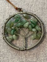 Anhang Baum des Lebens, Handgemacht