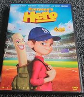 DVD: Everyone's Hero (18839)