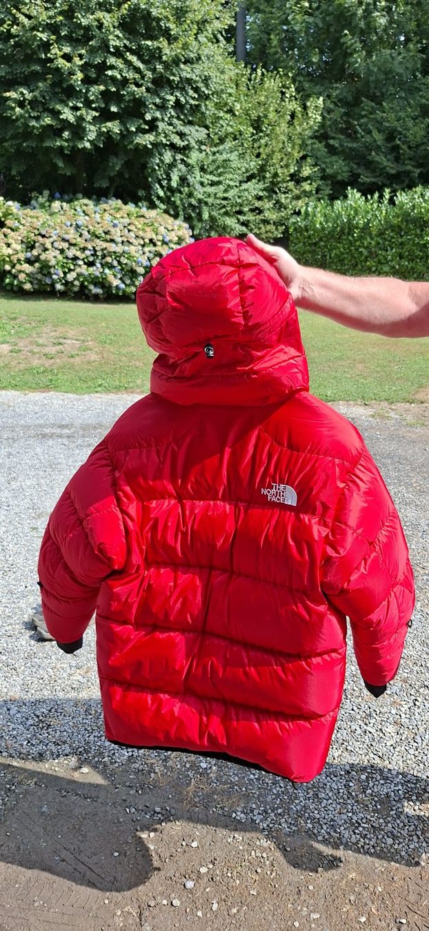 North Face Vestes: North Face Jacke Mann M – Neuf (Voir description) à Basel par sis_h6jg 1
