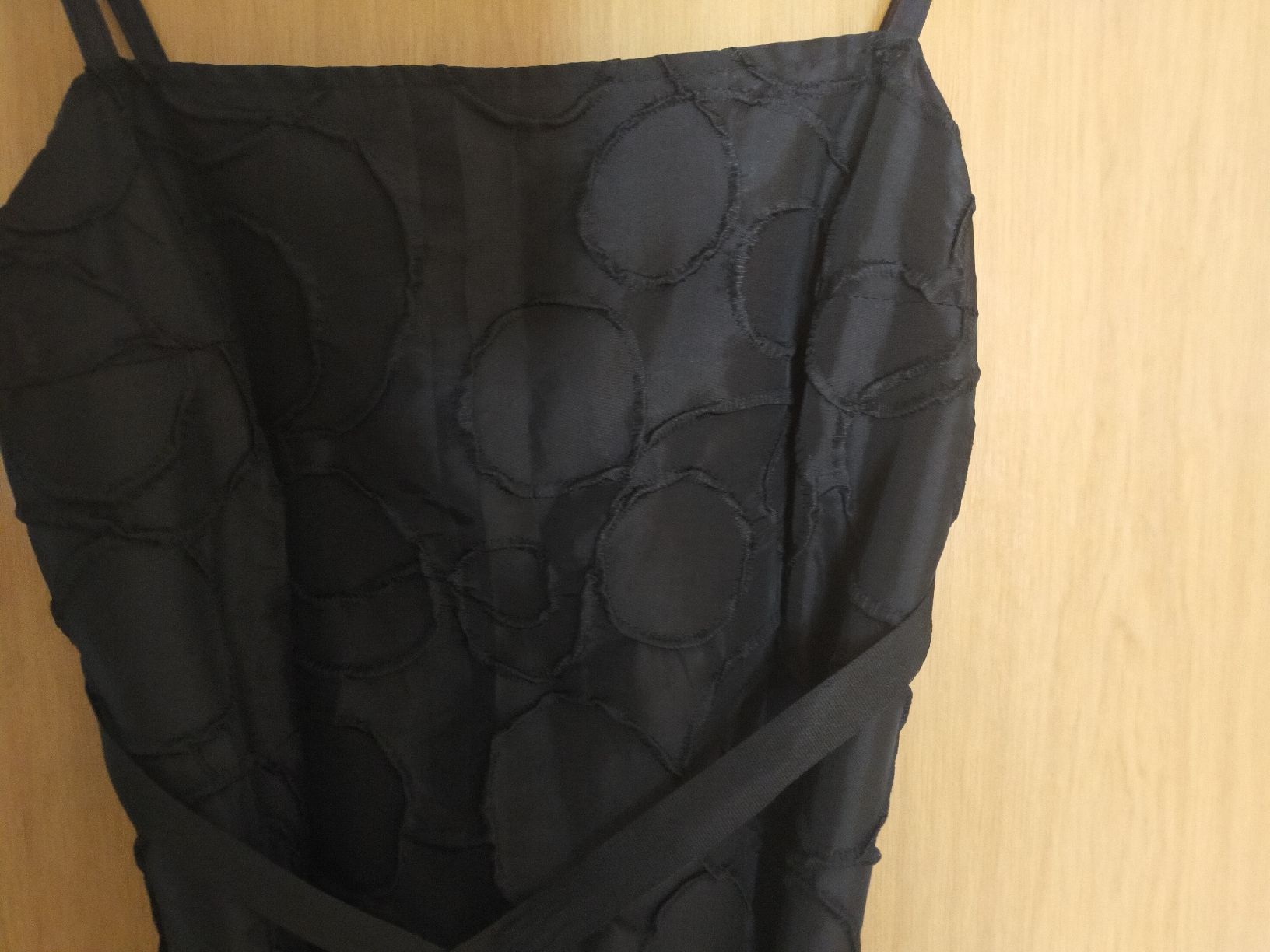 Vestiti: Kleid von IGOR DROBRANIC Gr.M – Nuovo (secondo la descrizione) da Oberhofen TG venduto da tryxta