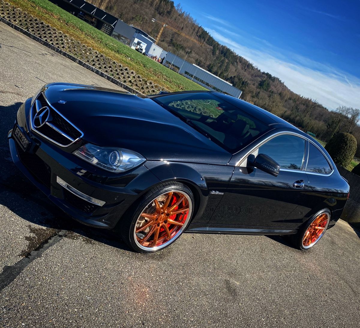 Work Wheels Cerchioni: Felgen Work Gnosis CV 201 – Usato da Menziken venduto da T_1_RACER 6