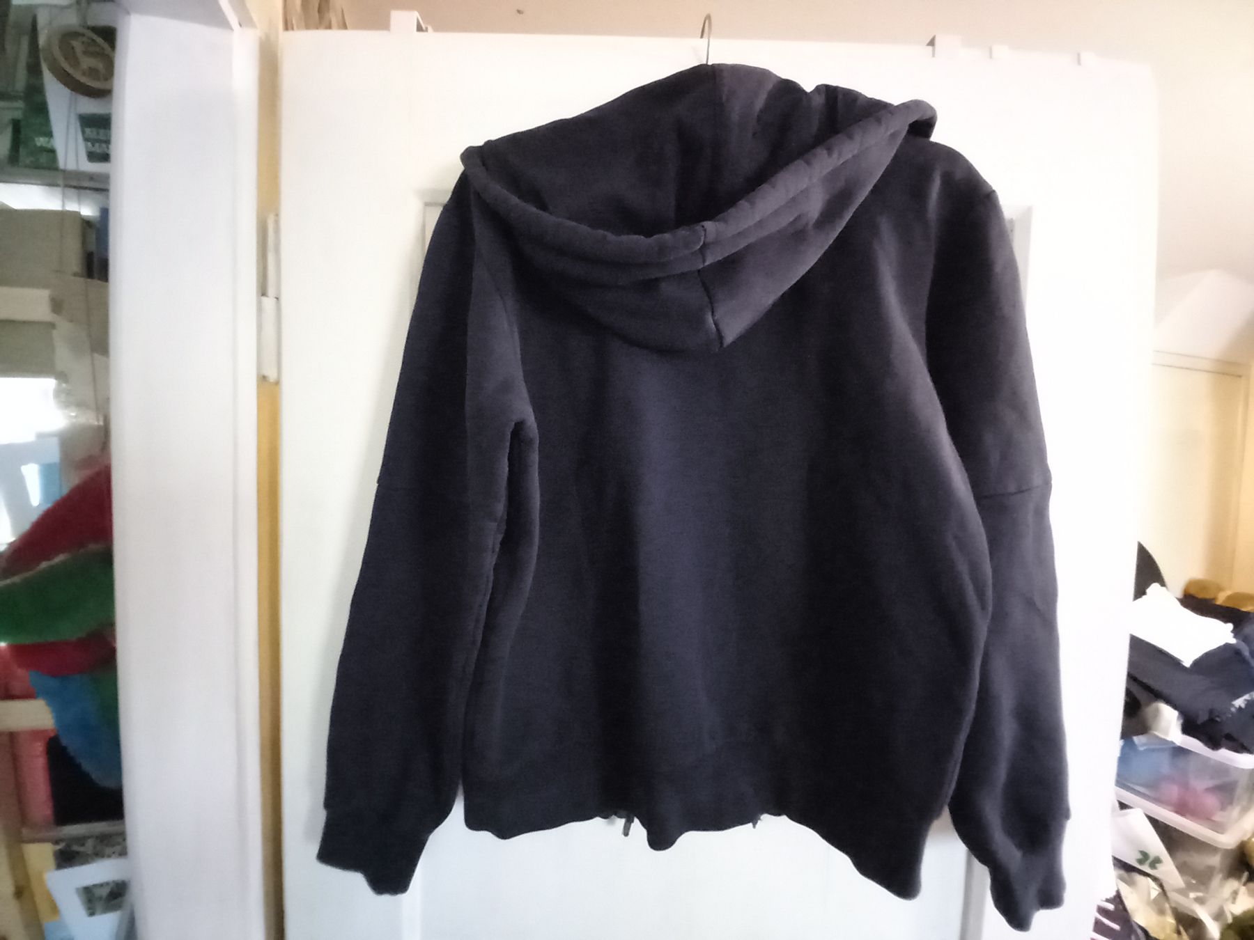 Lacoste Giacche: Lacoste Jacke Grösse S – Usato da Basel venduto da Teddyfan92 4