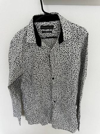 Schönes Hemd Primark L