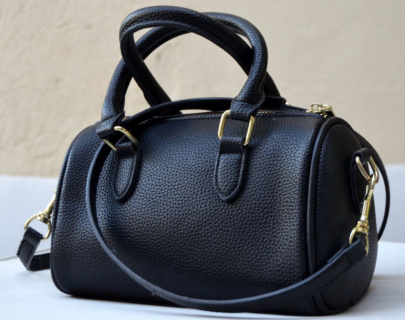 Coach Borse da donna: Coach Mini Rowan  Tasche / sac – Usato da Collonges venduto da arashee 4