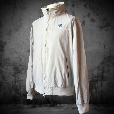 Jacket North Sails Sailor Grey Men XXL