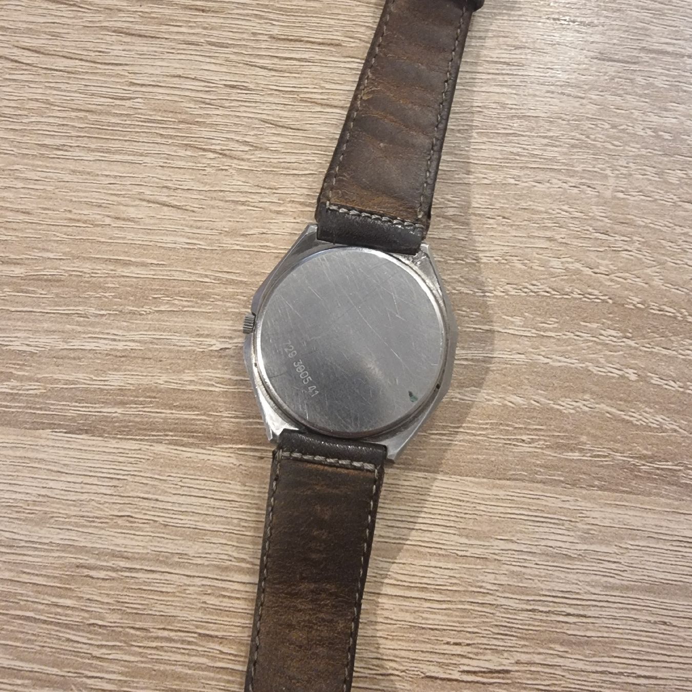 Certina Orologi: Montre Certina Quartz Vintage – Usato da Chessel venduto da Helder77 3