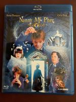 Nanny McPhee - Blu-Ray